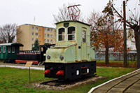 Kliknij aby wejść do galerii